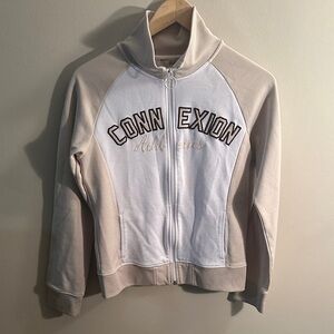 Y2K Connexion jacket